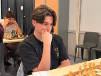 Ce weekend nous organisions le 1er open de l’Echiquier Toulousain,…
