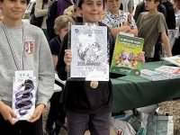 Présent sur 4 des 5 podiums : l’Échiquier Toulousain confirme sa…