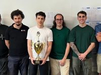 Le doublé en Coupe d’Occitanie 🏆