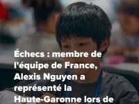 Publication du 17 août 2026