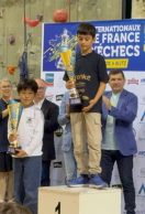 Un titre, quatre podiums, deux joueurs : Philippe Brochet et Alexis…