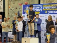 Un titre, quatre podiums, deux joueurs : Philippe Brochet et Alexis…