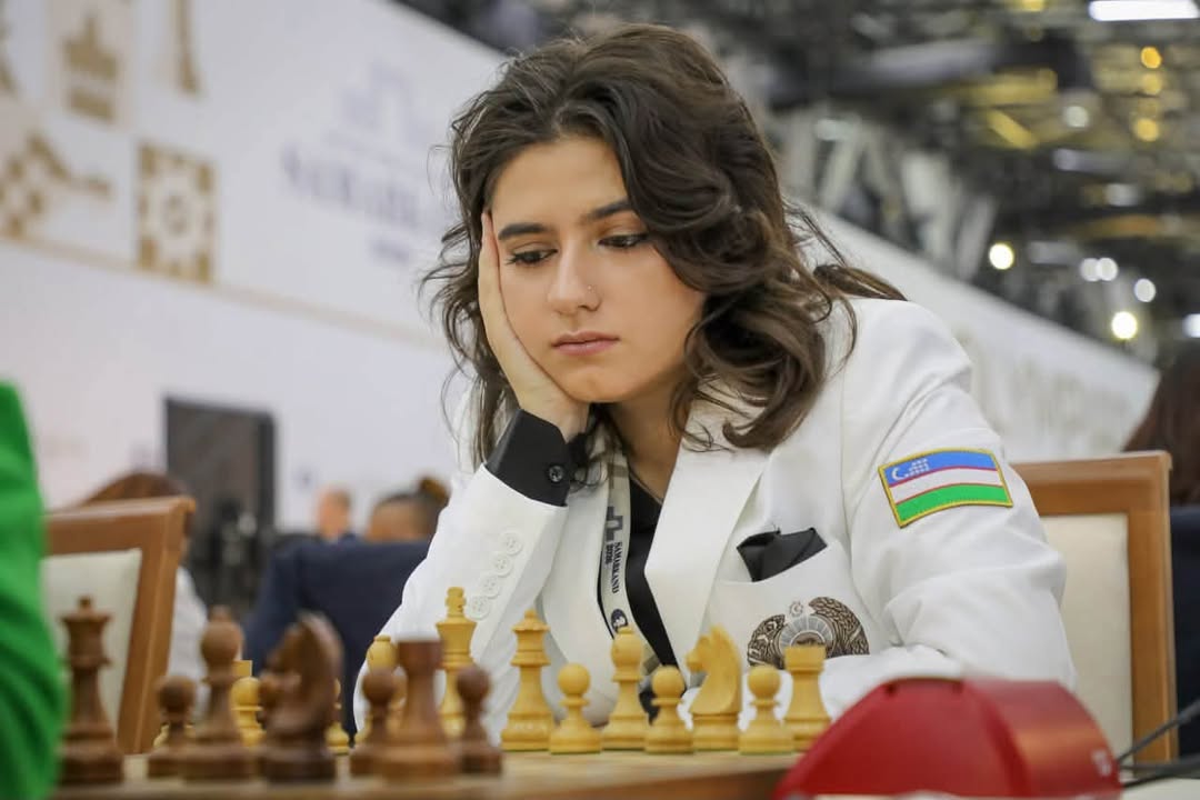 Photos de la publication de Échiquier Toulousain